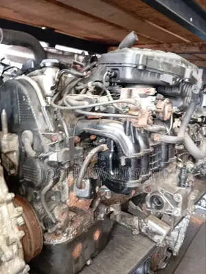 Honda Civic Engine and Gearbox 2000 to 2005 Model