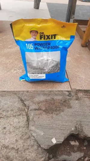 Dr Fixit 105 Waterproof