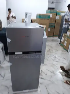 Hisense 124l Ref172dr (Frozen Food Compartment)Refrigerator