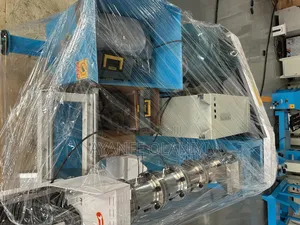500kg Extruder Floating Feed Machines