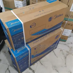 Midea 1.0hp Split System Non-Inverter AC/Superior Cooling