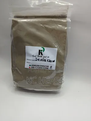 Devil's Claw (100g)