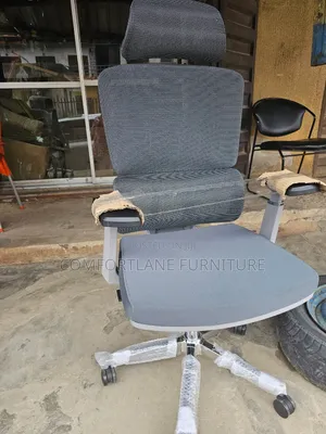 Executive Office Swivel Chair