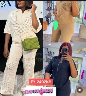New Designs Trending Cute Set