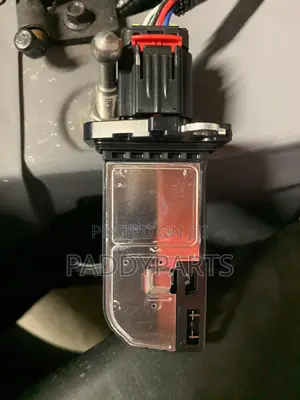 Lincoln Navigator Mass Air Flow Sensor 2012-2014