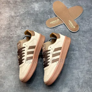 Original Adidas Campus Oos Sneakers Available in Store