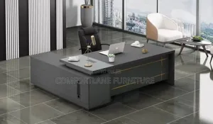 Executive Office Table 1.6 Meters