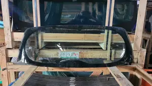 Kia Picanto 2008 Back Windscreen Glass Available We Deliver