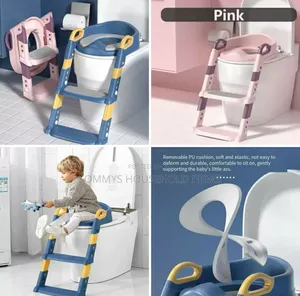 Kids Potty Training Ladder