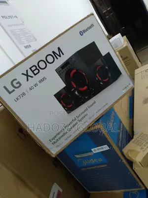 Lg Xboom Lk72b Fast Selling Bluetooth Audio Speaker