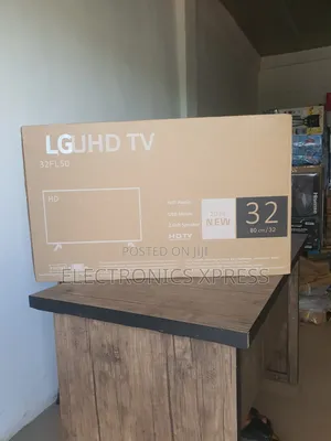LG 32 Inches TV