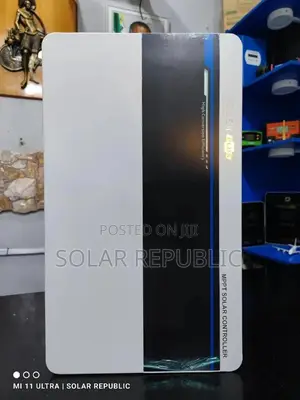 100A 96V Powerplus MPPT Charge Controller