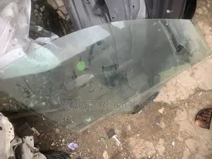 Door Glass for 2008-2012 Acura MDX