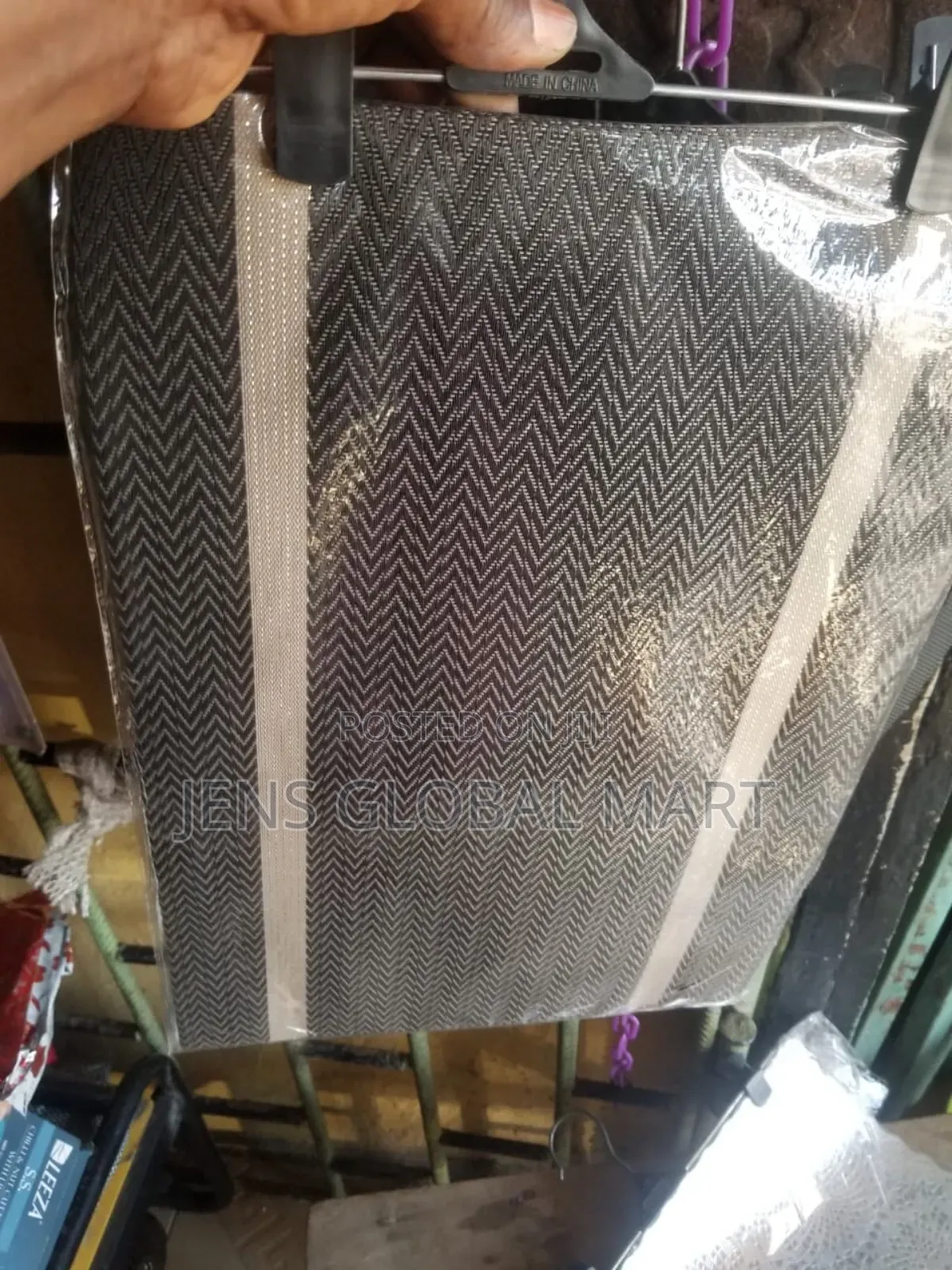 6 Pieces Table Mat