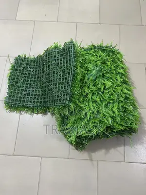No1 Artificial Wallmat Sales and Installations in Nigeria