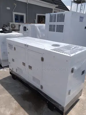 Popularly Demand Perkins 20kva Soundproof DIESEL Generator