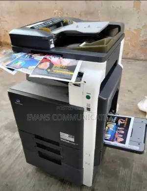Bizhub C 220