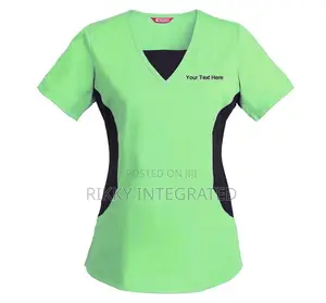 Nurse Scrub Suits, Medical Uniforms for Every Shift