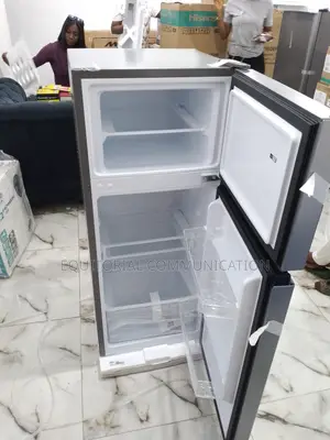 Hisense -Portable Size- 124l Ref172dr Refrigerator