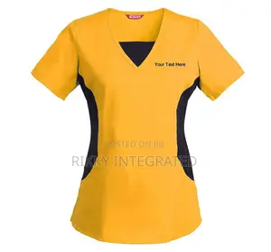 Nurse Scrub Suits, Medical Uniforms for Every Shift
