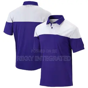Polos and T-Shirts for Everyday Wear