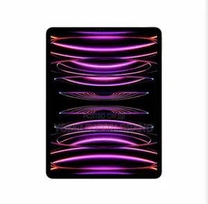 New Apple iPad Pro 256 GB Gray