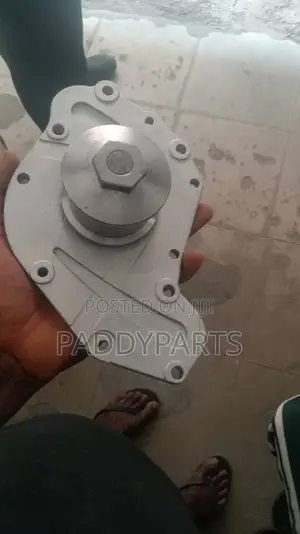 Chrysler 300 Engine Water Pump 2005-2010