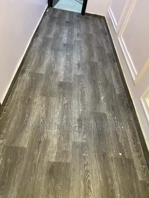 Coushion Vinyl Floor