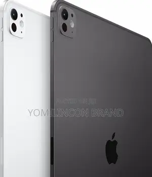 New Apple iPad Pro 256 GB Black
