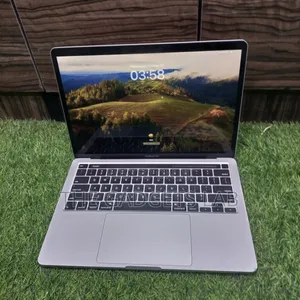 Laptop Apple MacBook Pro 2020 16GB Intel Core i5 SSD 512GB