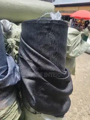 3d Curtain