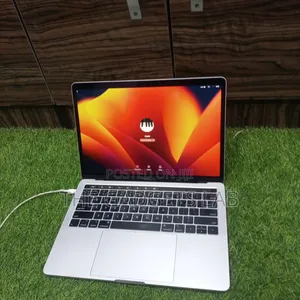 Laptop Apple MacBook Pro 2019 16GB Intel Core i7 SSD 512GB