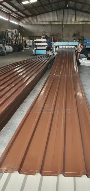 Quality Aluminium Roofing Sheets at Affordable Prices