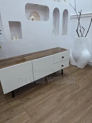 Stand for TV
