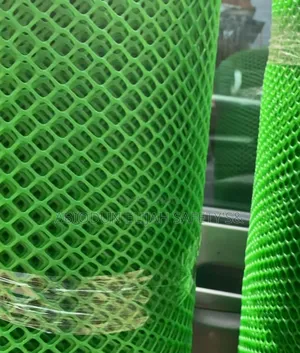 Original Plastic Mesh Wire 1.5meter by 30meters