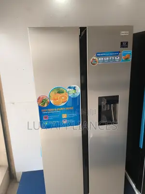 Top Selling Polystar Refrigerator Inverter Compressor