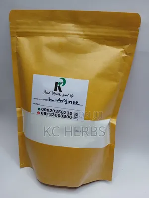 L-Arginine (100g)