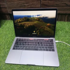 Laptop Apple MacBook Pro 2019 16GB Intel Core i5 SSD 512GB