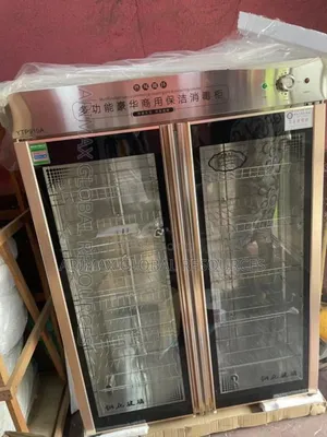 Commercial Sterilizer