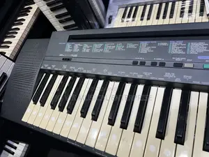 Yamaha PSR-100