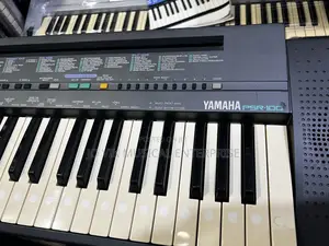 Yamaha PSR-100