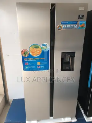 Original Polystar Refrigerator 436 Litres