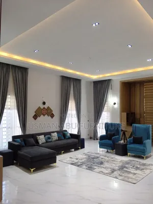 L Shape Sofa