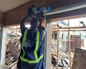Garage Door Shields