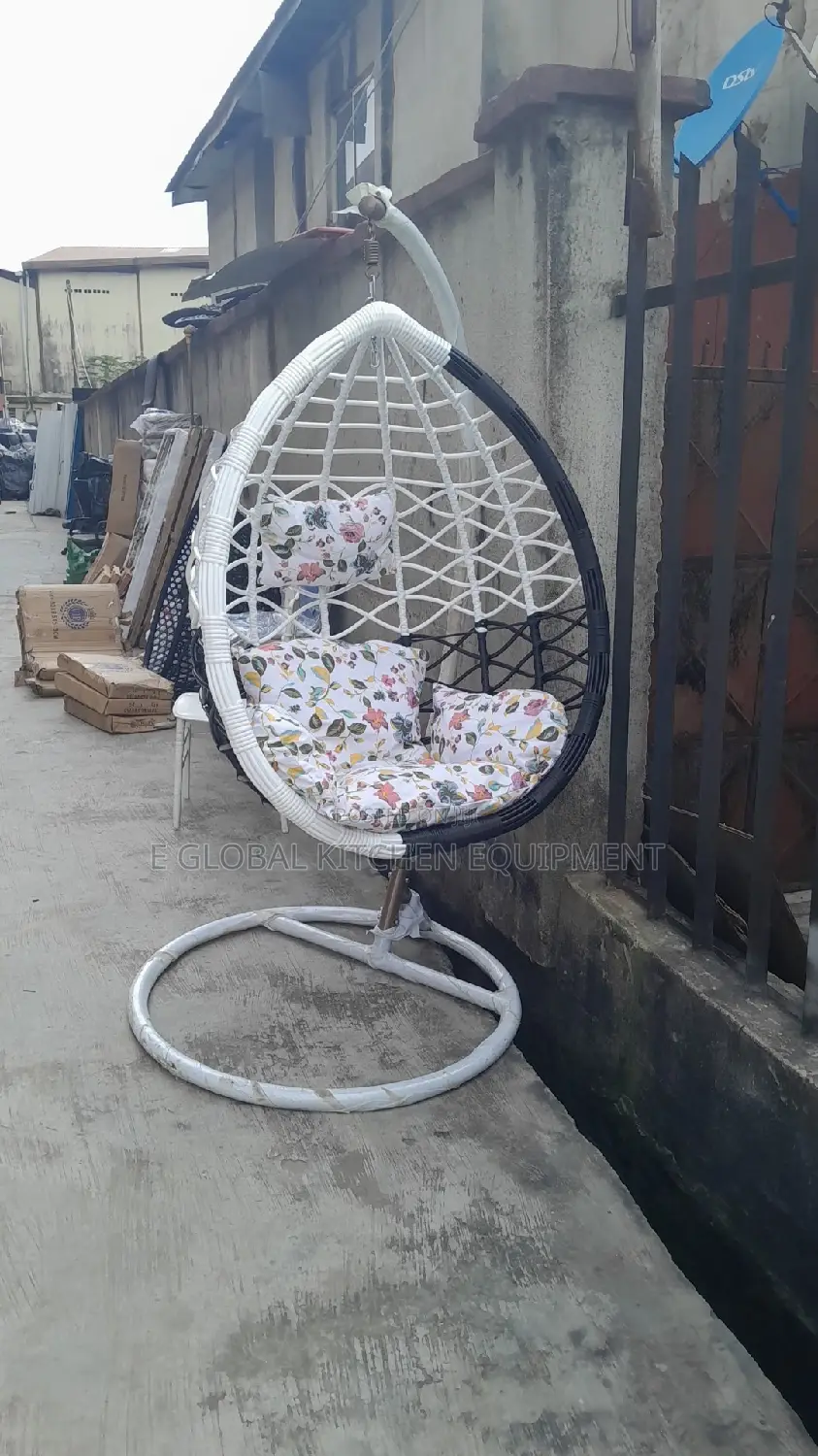 Swing Chairs