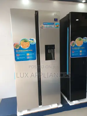 Premuim Quality Polystar 436l Refrigerator