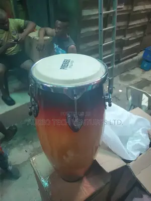 Premier England Conga