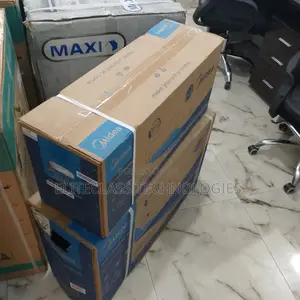 Midea (Top Performance) 1hp Non-Inverter AC