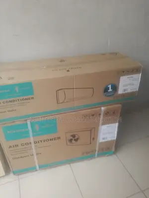 Hisense-As09tgl 1hpsplit System AC