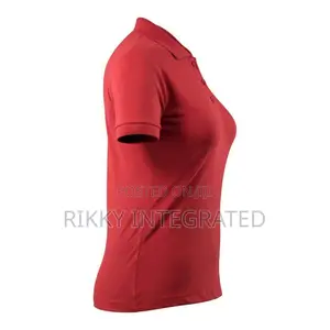 Embroidery for High-Quality Polos, T-Shirts Uniforms